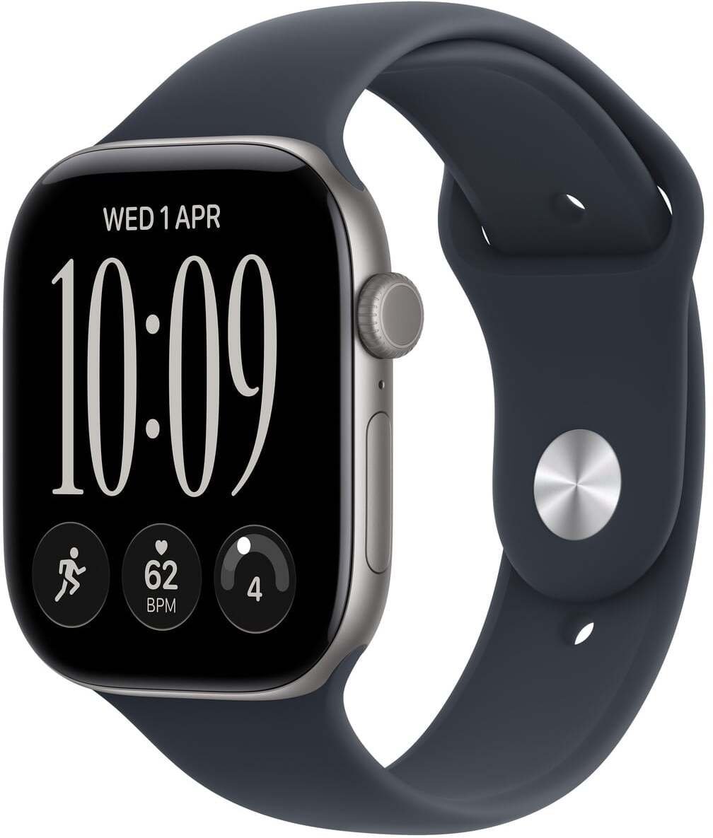 Smartwatch Apple Watch 12 GPS +