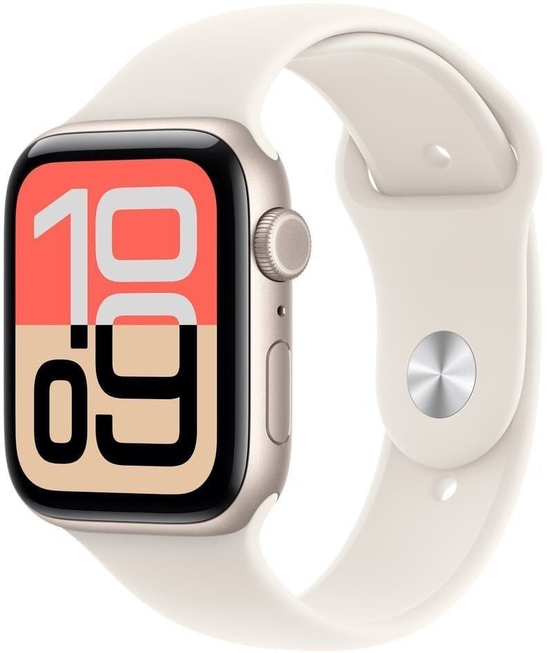 Smartwatch Apple Watch SE 3 GPS