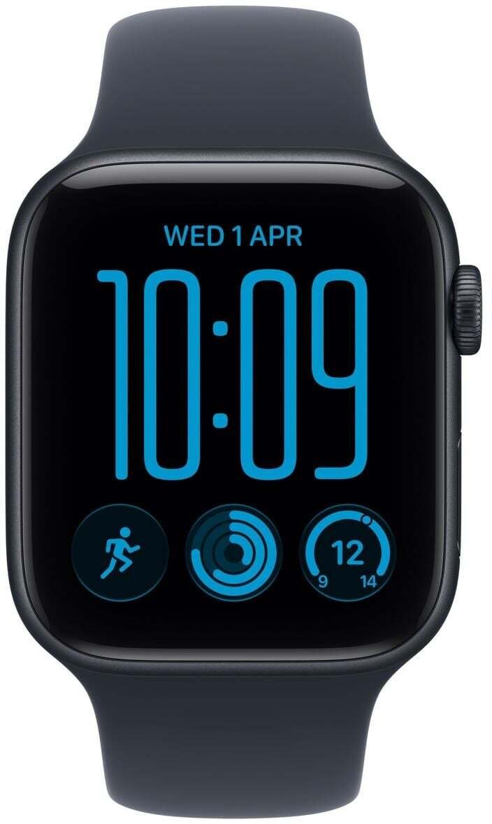 Smartwatch Apple Watch SE 3 GPS