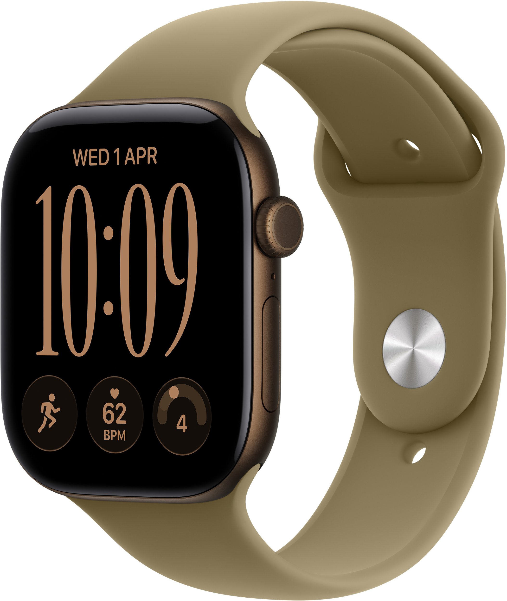 Smartwatch Apple Watch Series 12 GPS