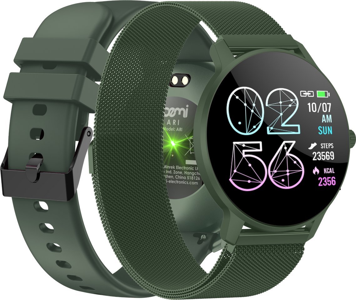 Smartwatch Bemi Smartwatch Bemi ARI Bluetooth