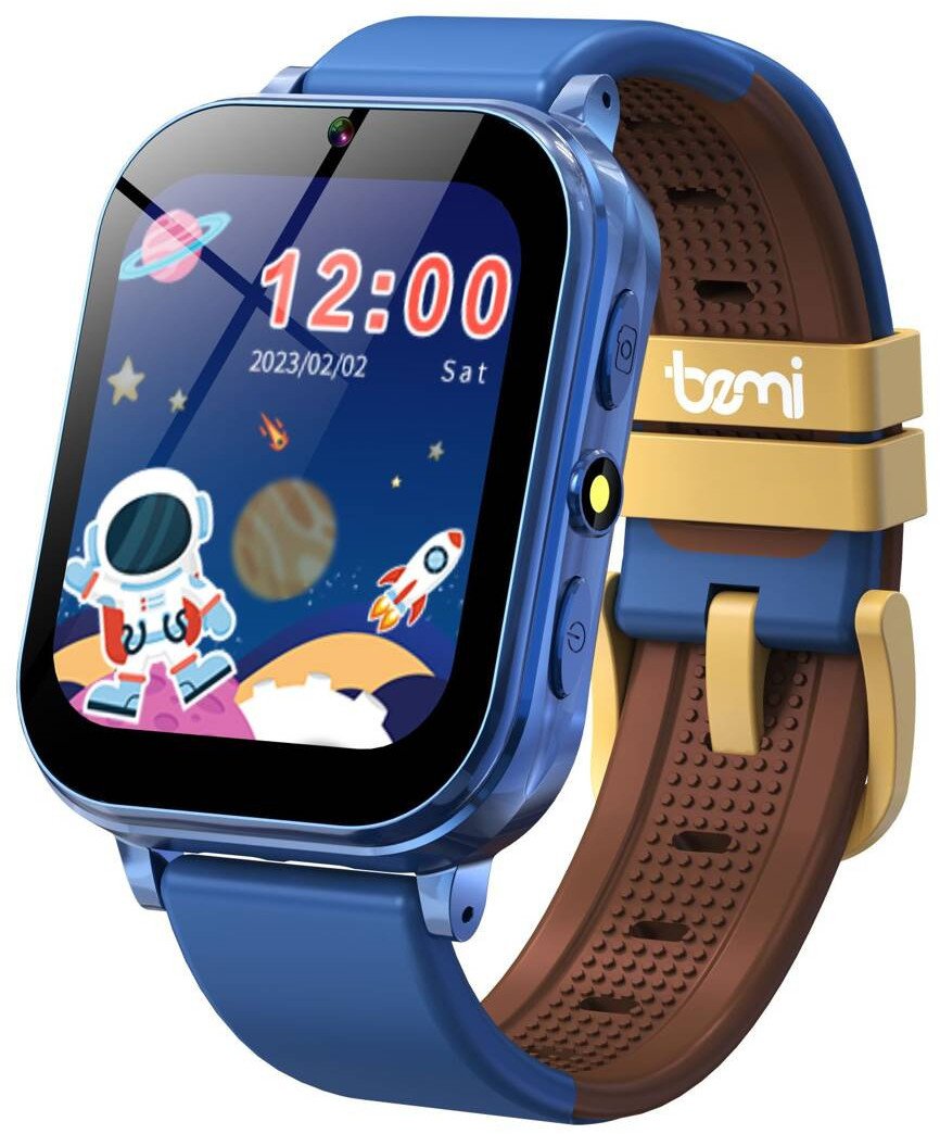 Smartwatch Bemi Smartwatch Bemi KIZZO |