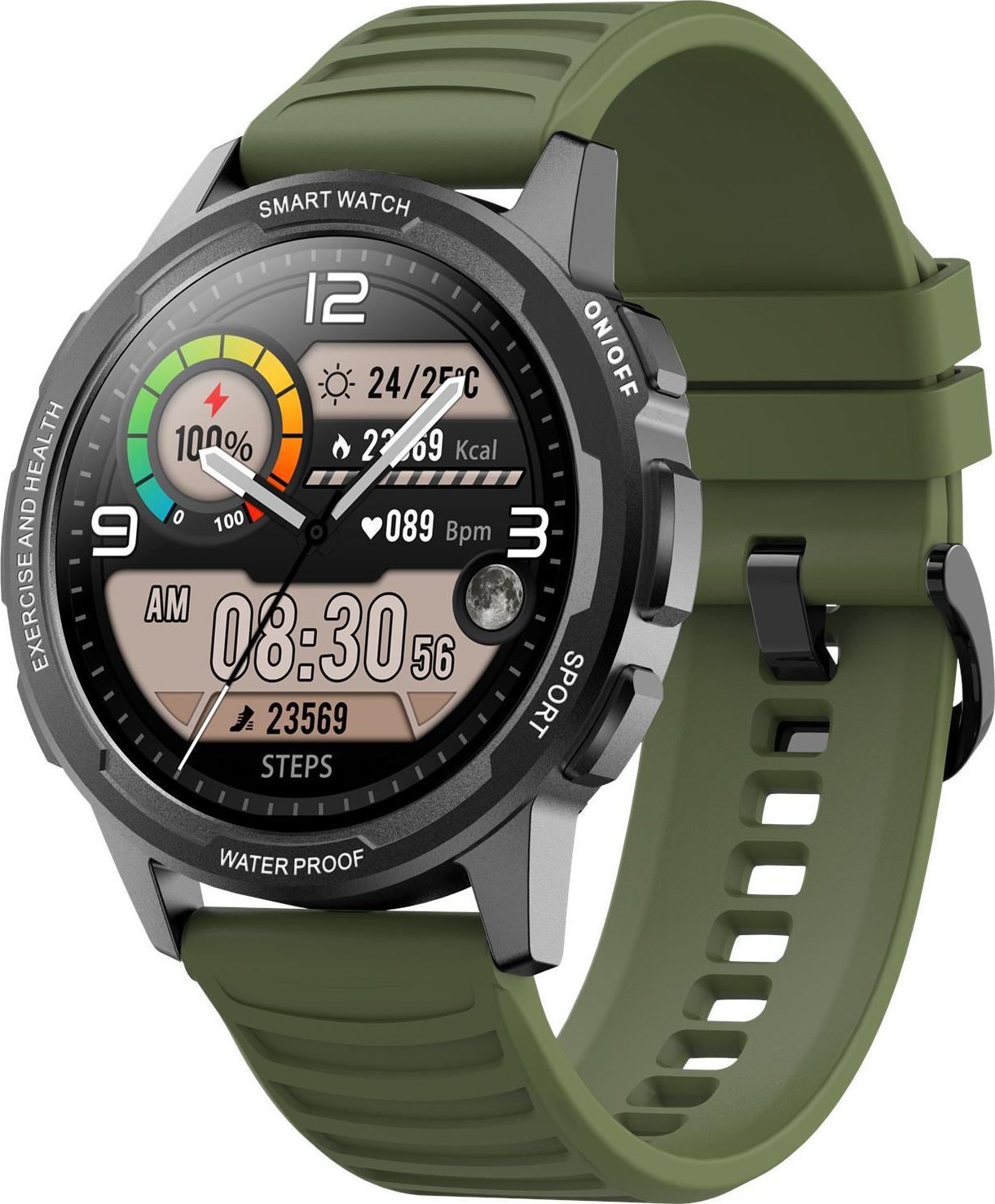 Smartwatch Bemi Tracker | 6972689171484 |