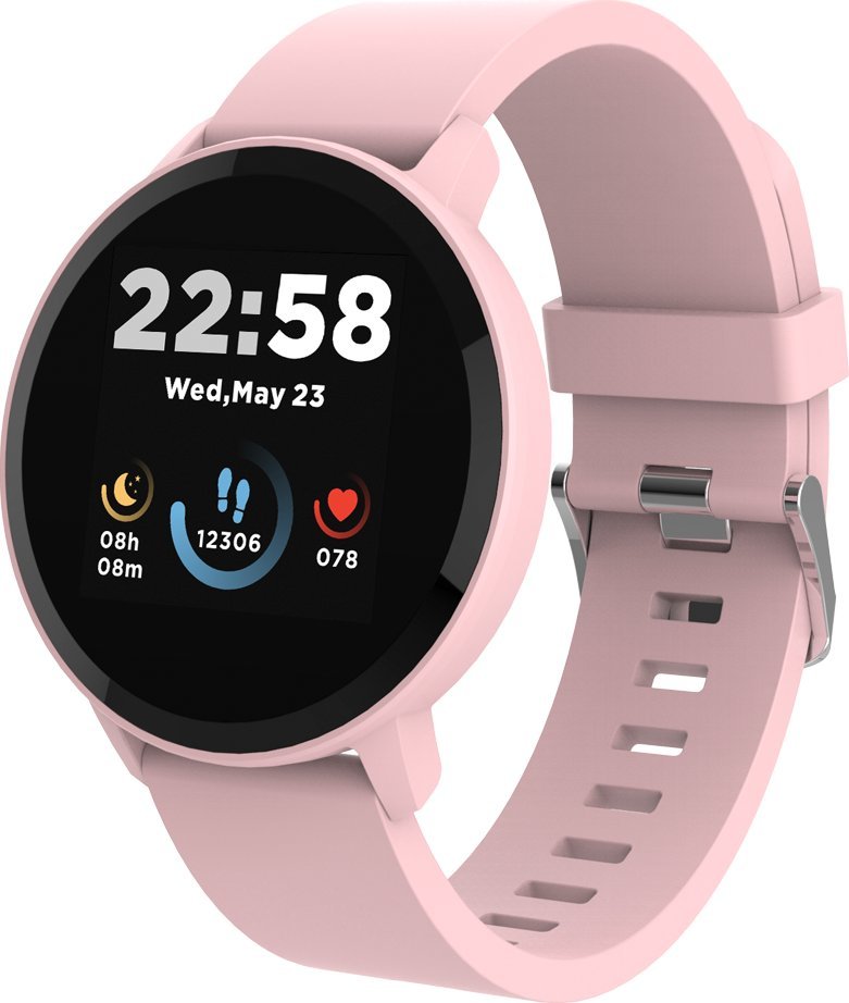 Smartwatch Canyon Lollypop SW-63 (CNS-SW63PP) |