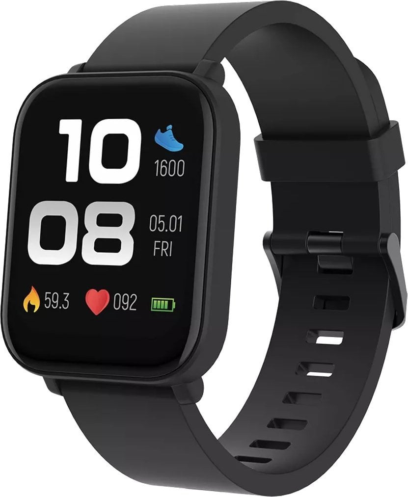 Smartwatch Canyon SW-54 (CNS-SW54BB) | CNS-SW54BB
