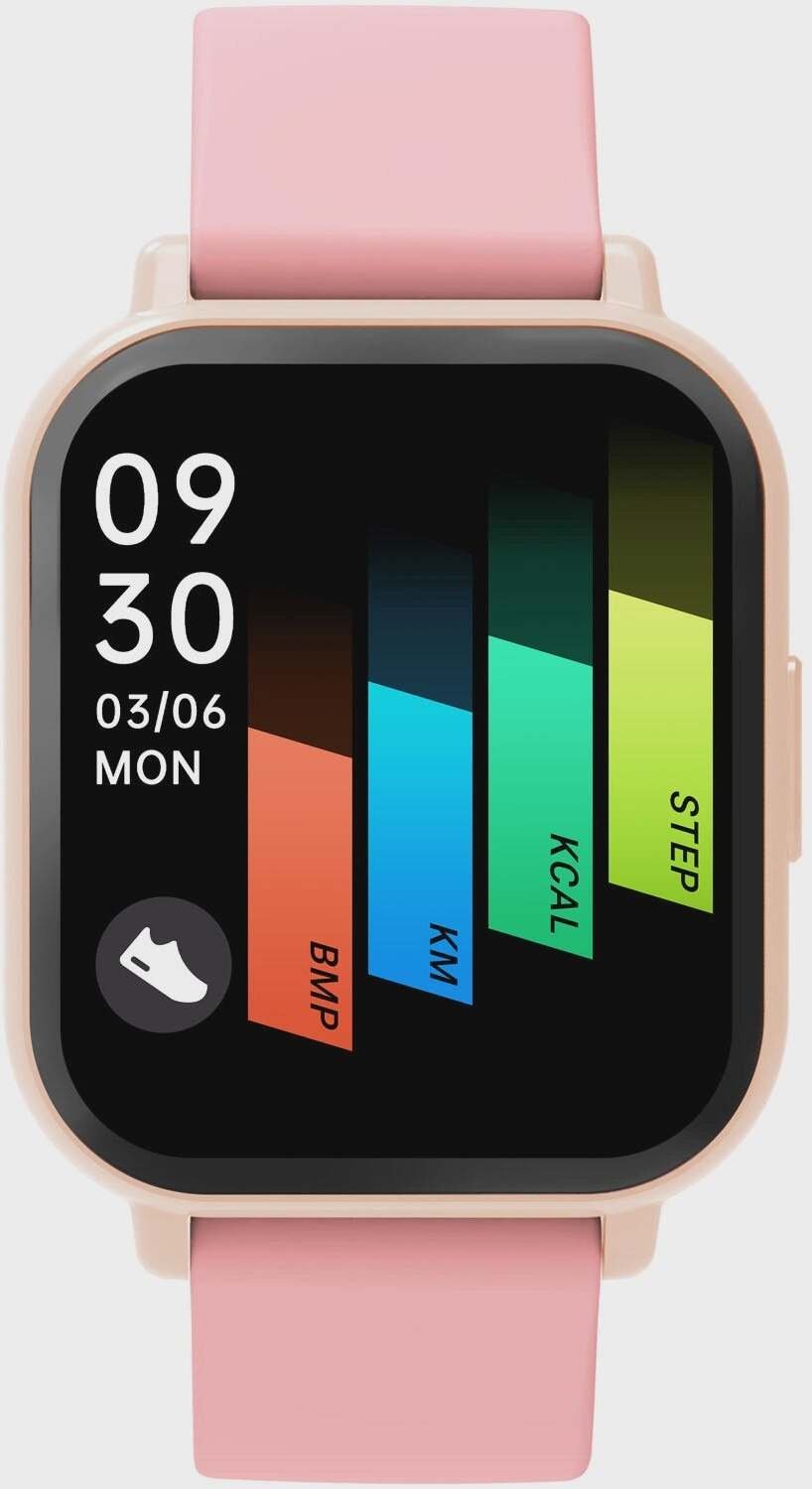 Smartwatch Denver SWC-176RO | 116111002000 |
