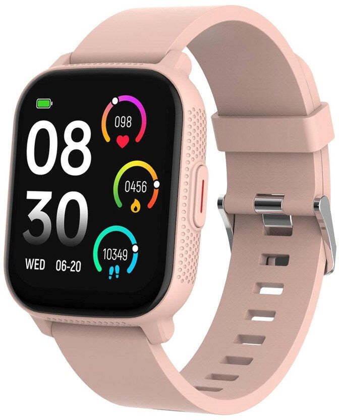 Smartwatch Denver SWC-184RO  (SWC-184RO ROSE) |
