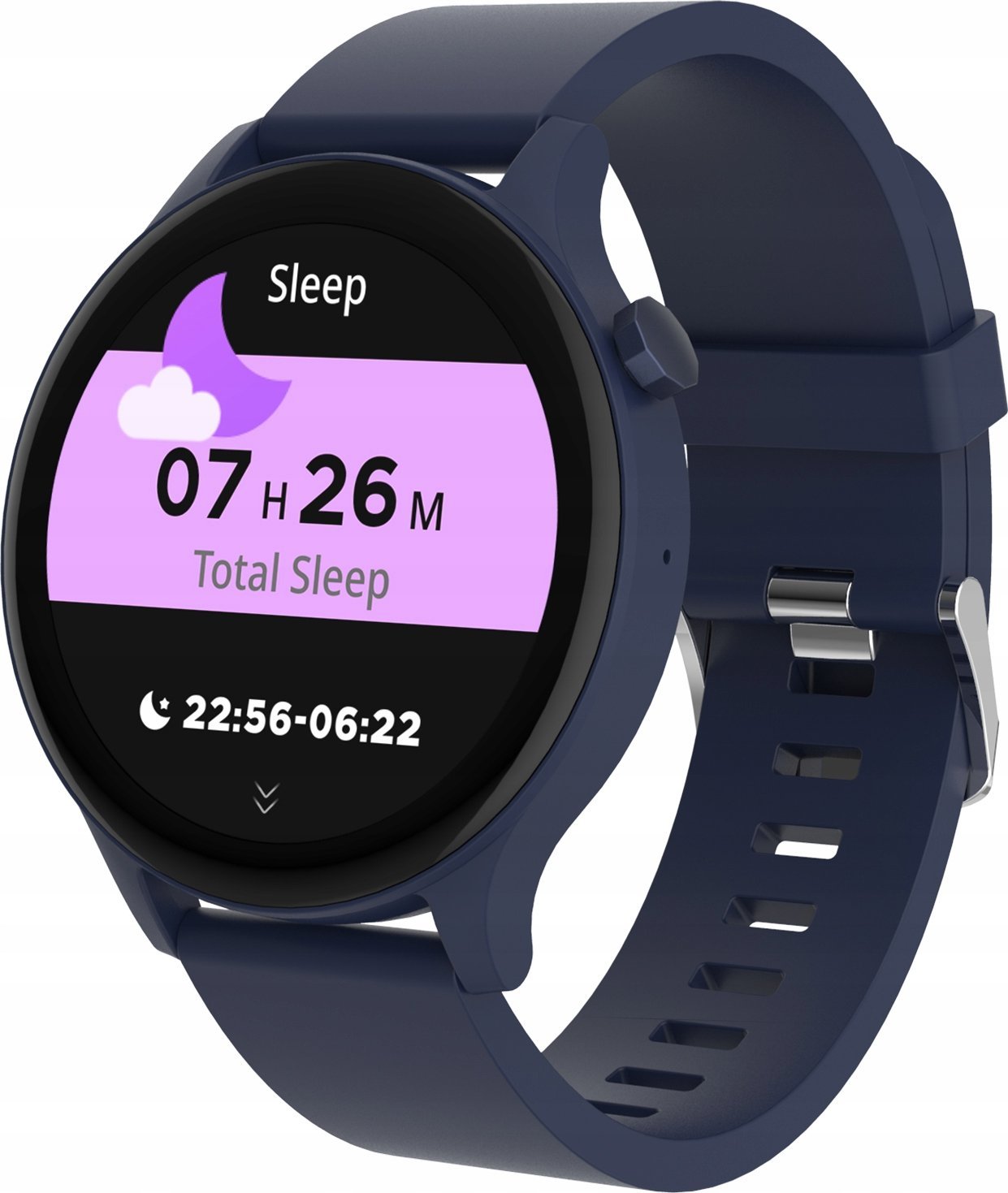 Smartwatch Denver SWC-338BU   (116111000800) | 116111000800