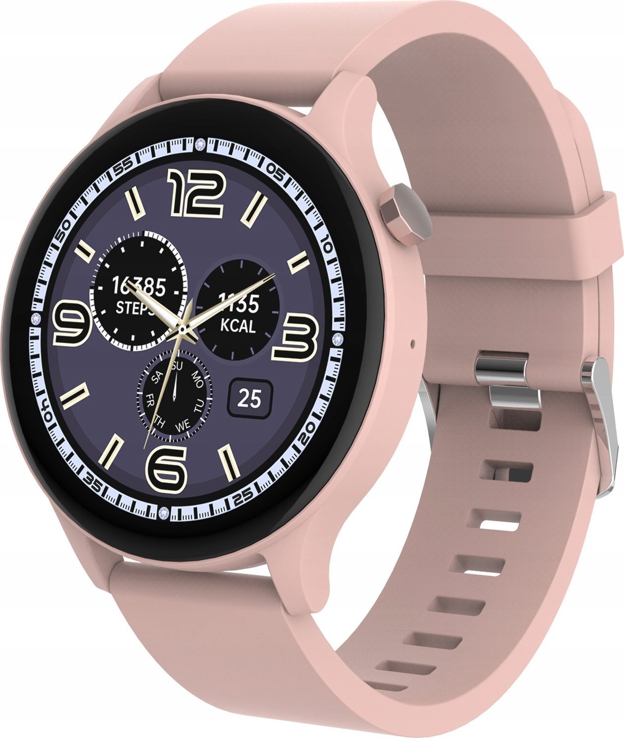 Smartwatch Denver Denver Smartwatch SWC-338RO |