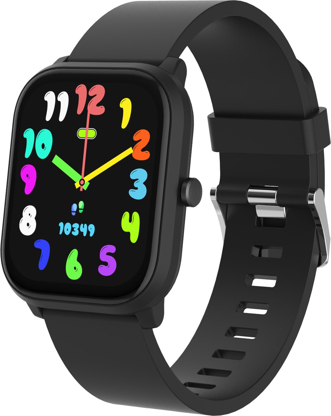 Smartwatch Denver SWK-120B | 116111000950 |