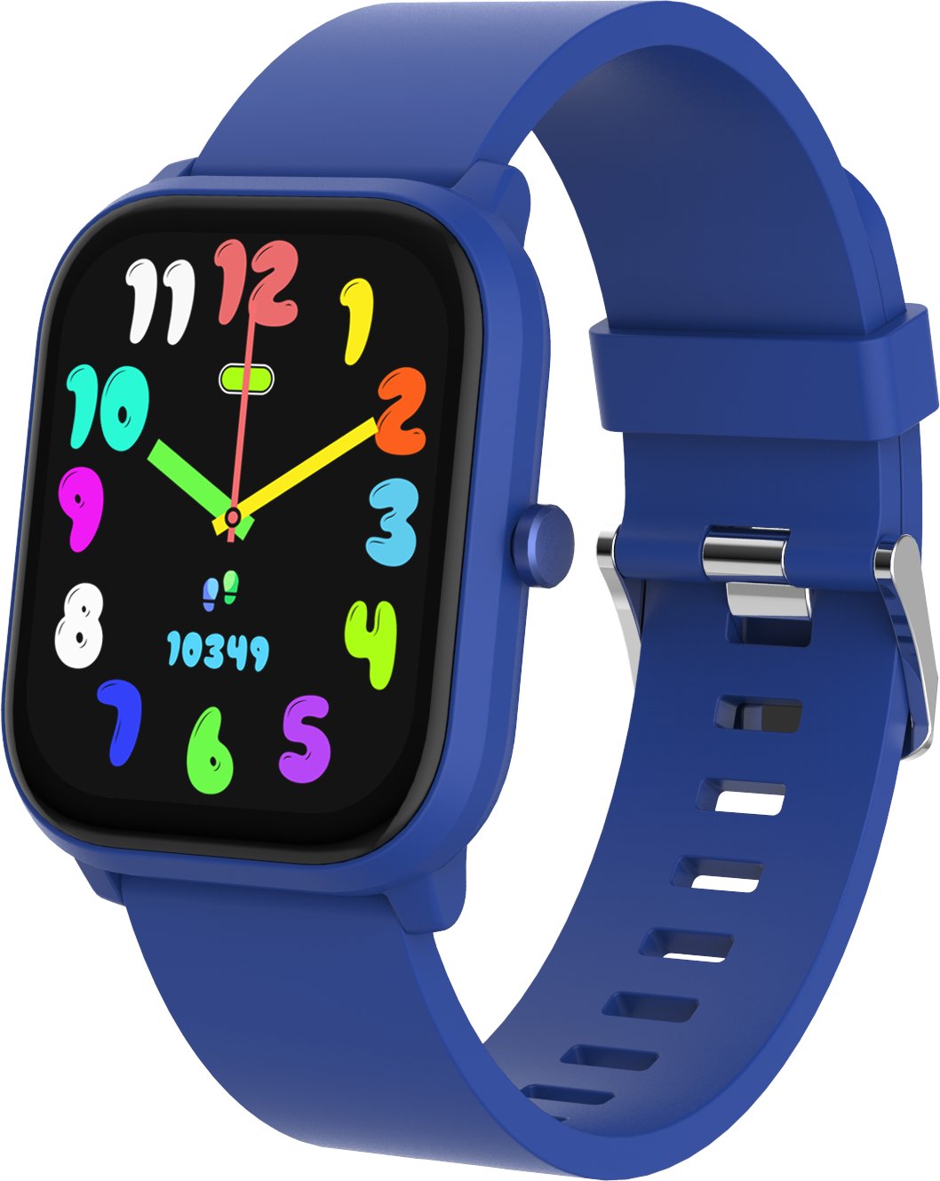 Smartwatch Denver Denver SWK-120BU, 4.45