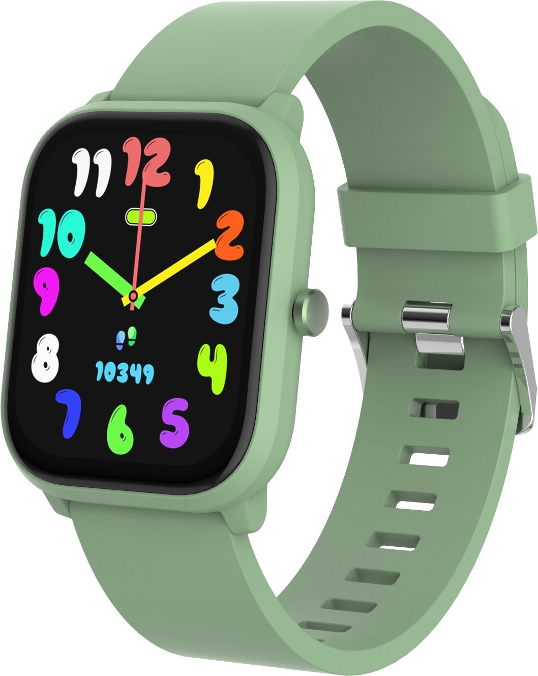 Smartwatch Denver Denver SWK-120GN, 4.45