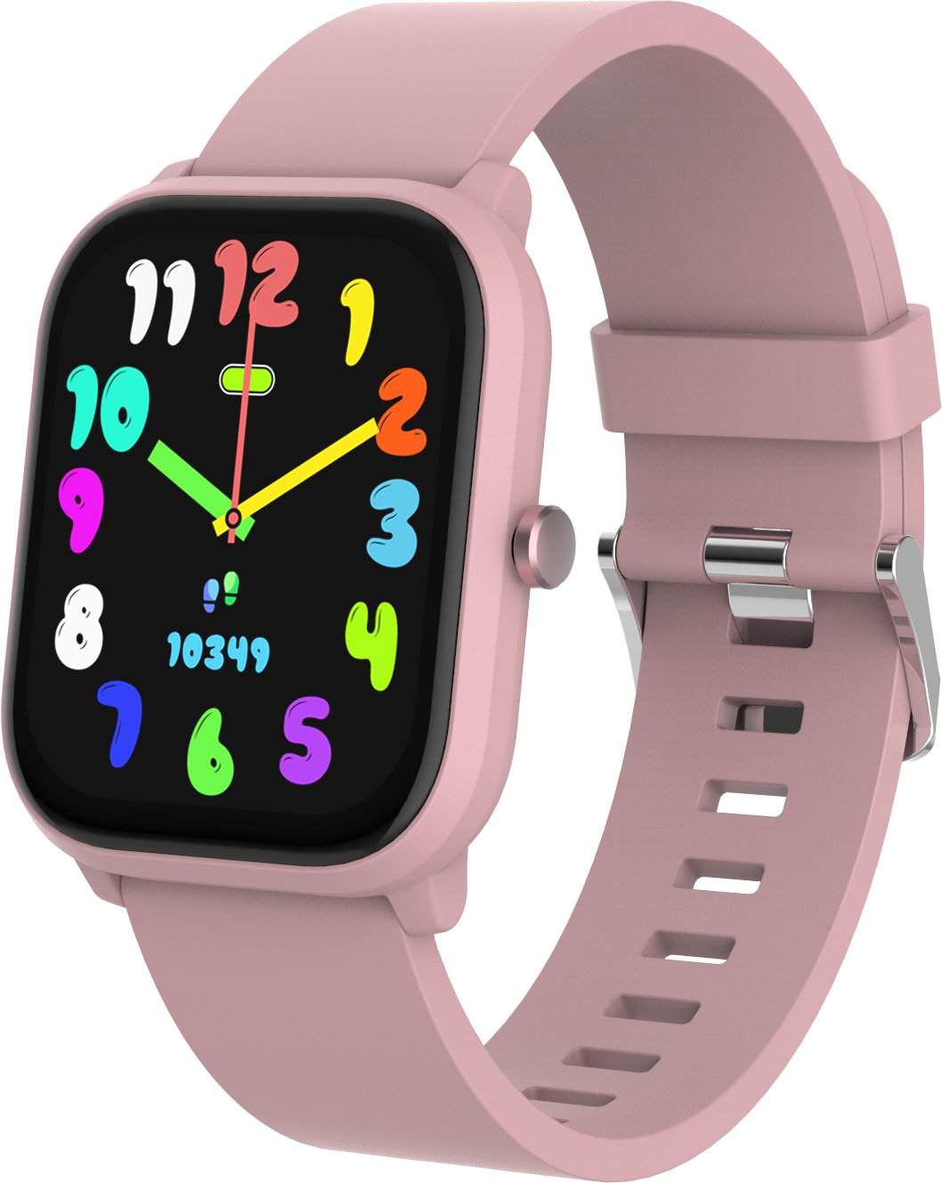 Smartwatch Denver SWK-120RO | 116111000930 |