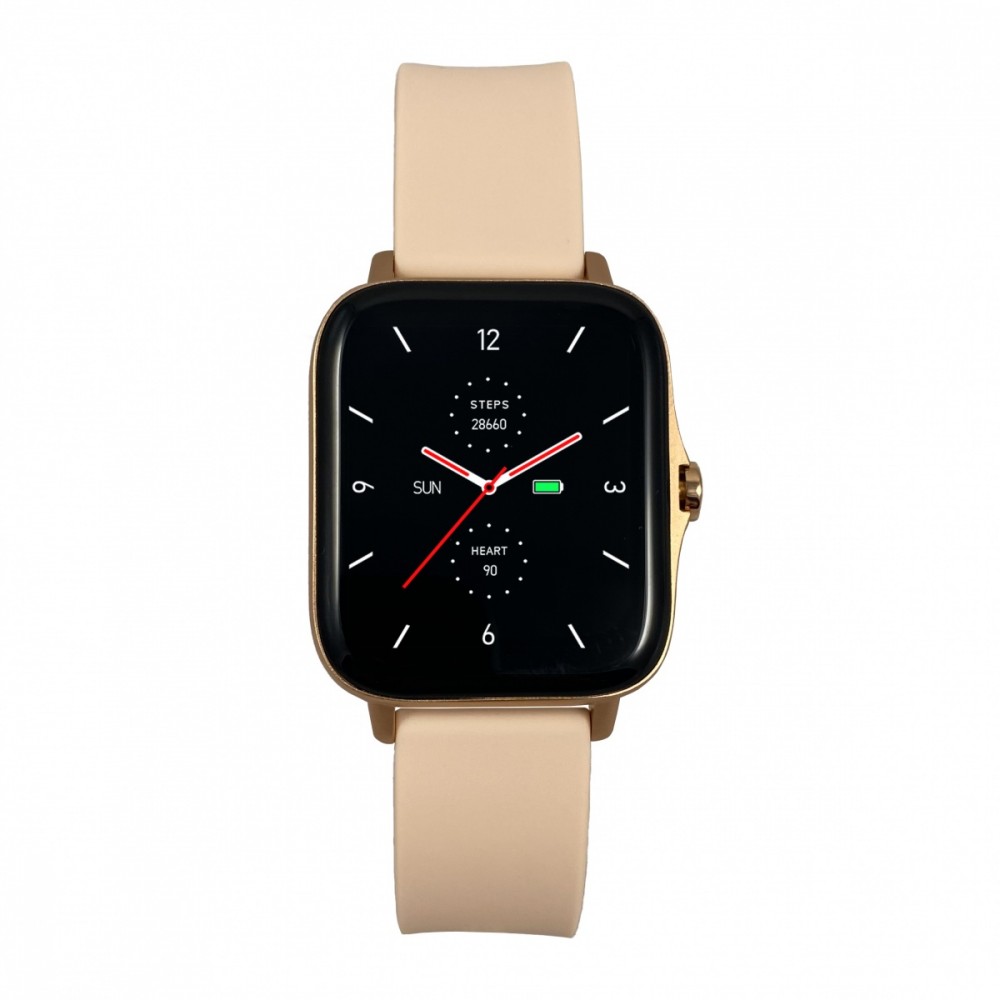 Smartwatch Maxcom Fit FW55 Aurum Pro