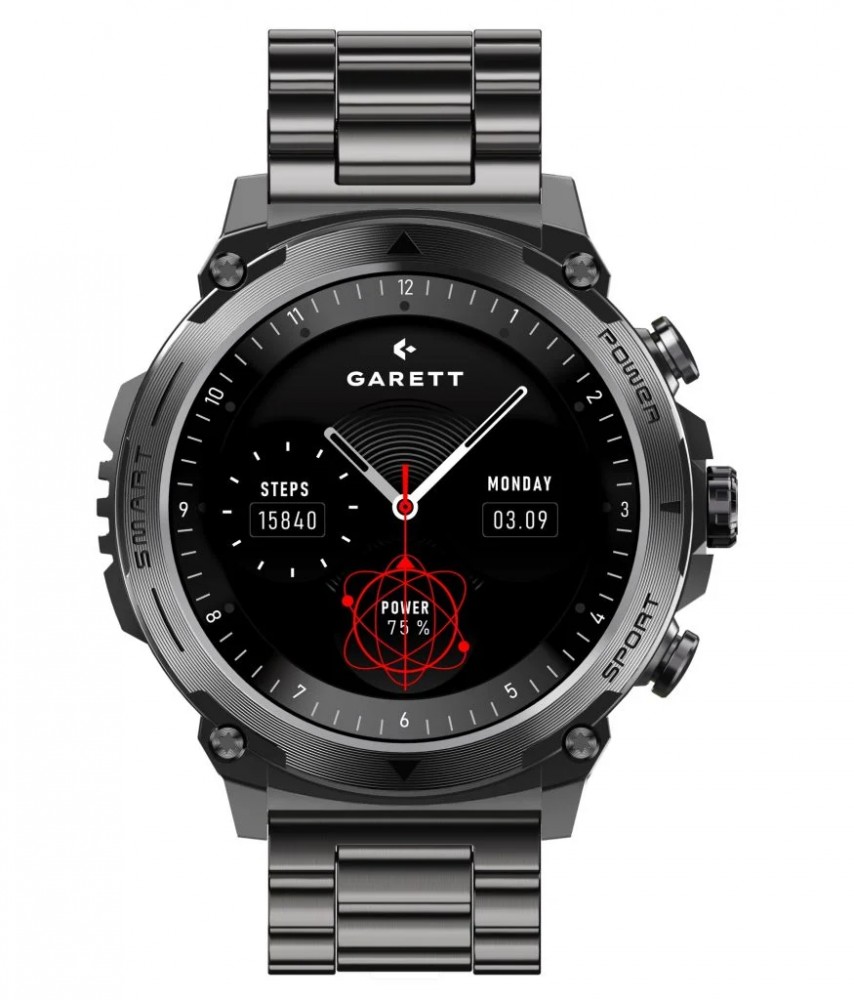 Smartwatch Garett Atom (5904238486856) | 5904238486856