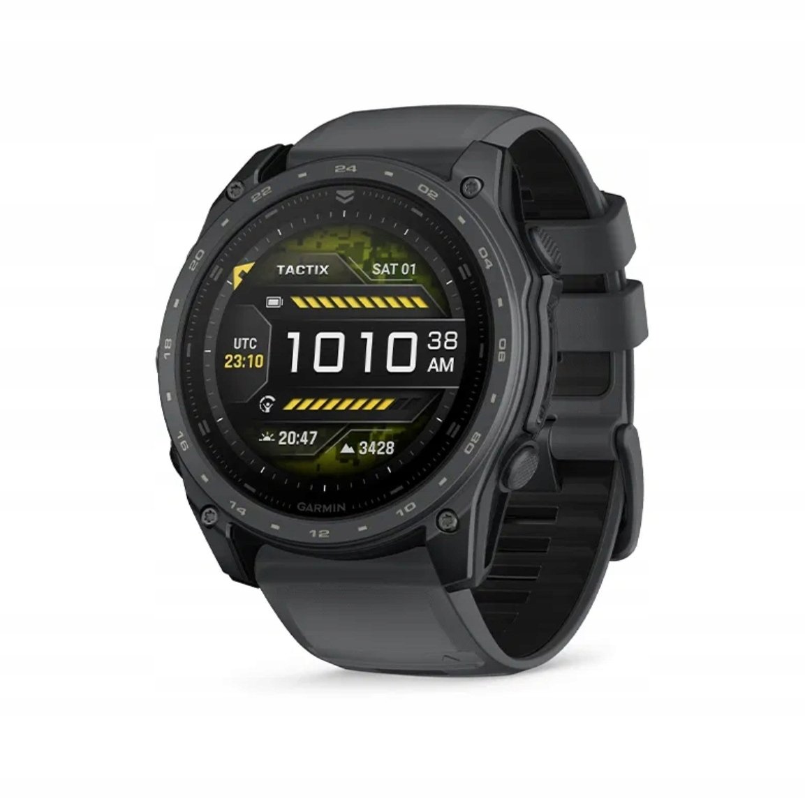 Smartwatch Garmin Tactix 8 – 51