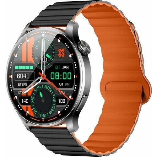 Smartwatch Gino Rossi XINJI Nothing 3