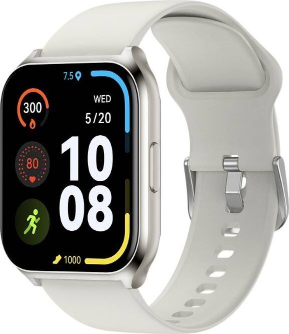 Smartwatch Haylou LS02 Pro | 6971664934434