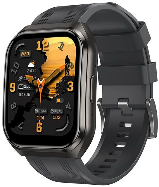 Smartwatch Hoco 1,83" IP68 rozmowy