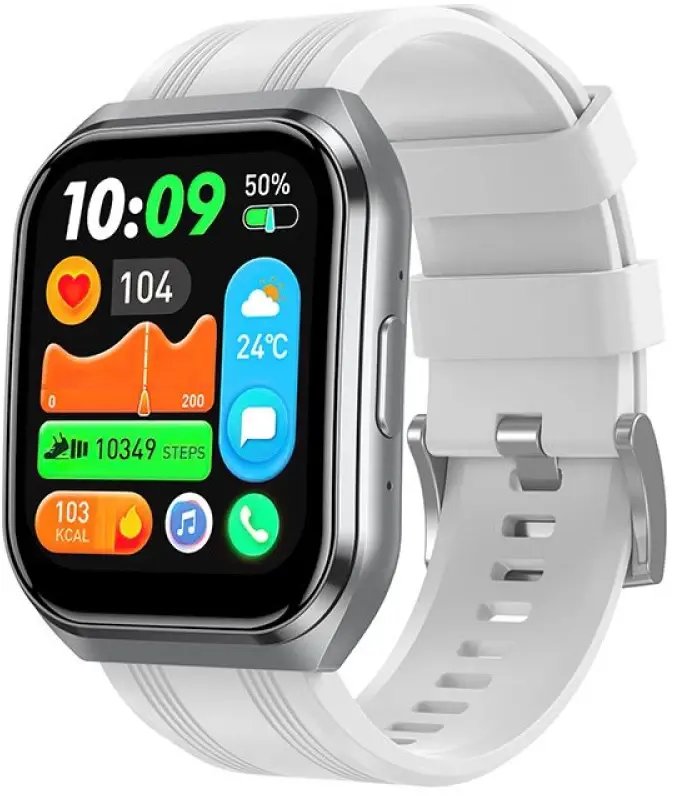 Smartwatch Hoco 1,83" IP68 rozmowy
