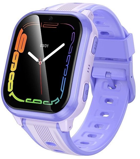 Smartwatch Hoco 1,69" 4G GPS