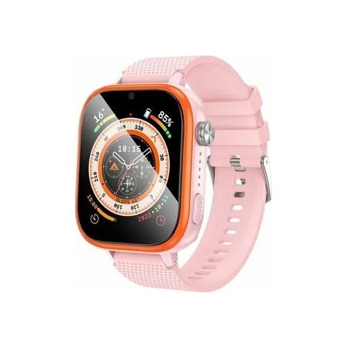 Smartwatch Hoco Y101 4G | 6942007626422