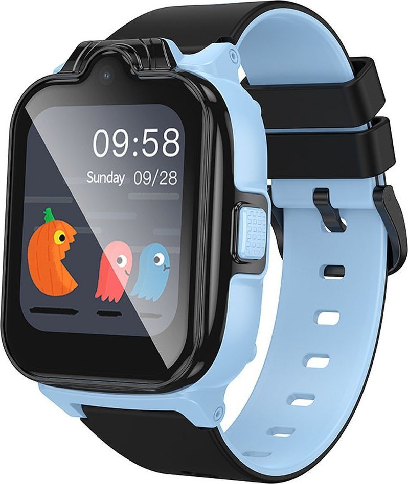 Smartwatch Hoco Y104   (6942007646369) | 6942007646369
