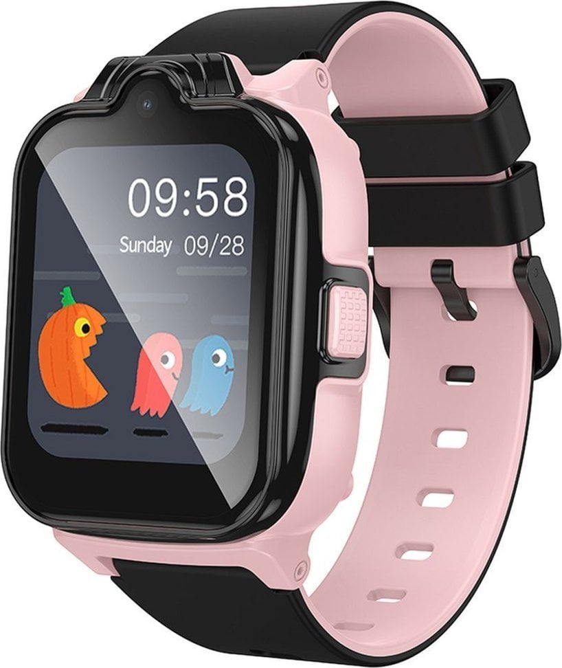 Smartwatch Hoco Y104 (6942007646376) | 6942007646376