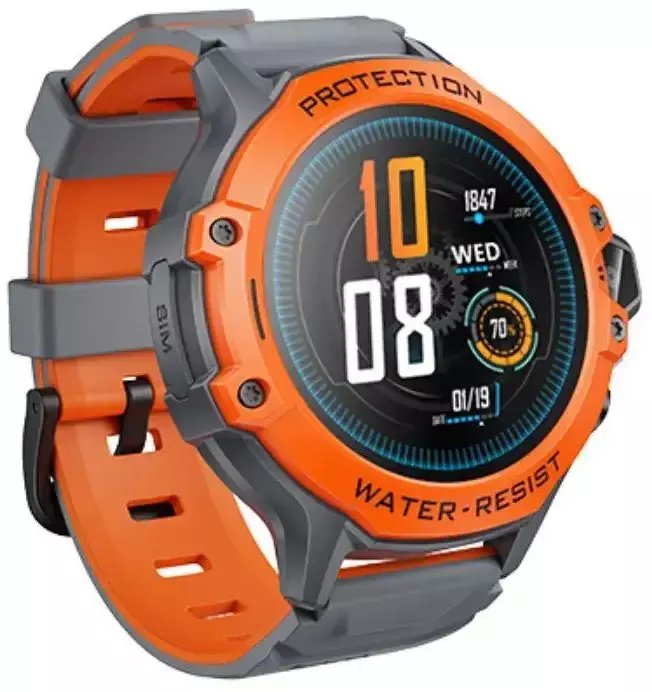 Smartwatch Hoco Y107 | 6942007666060 |