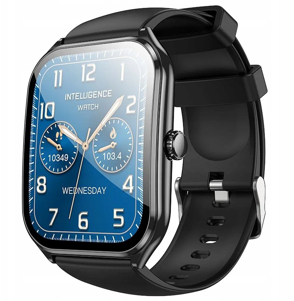 Smartwatch Hoco Y28 | 6942007648479 |