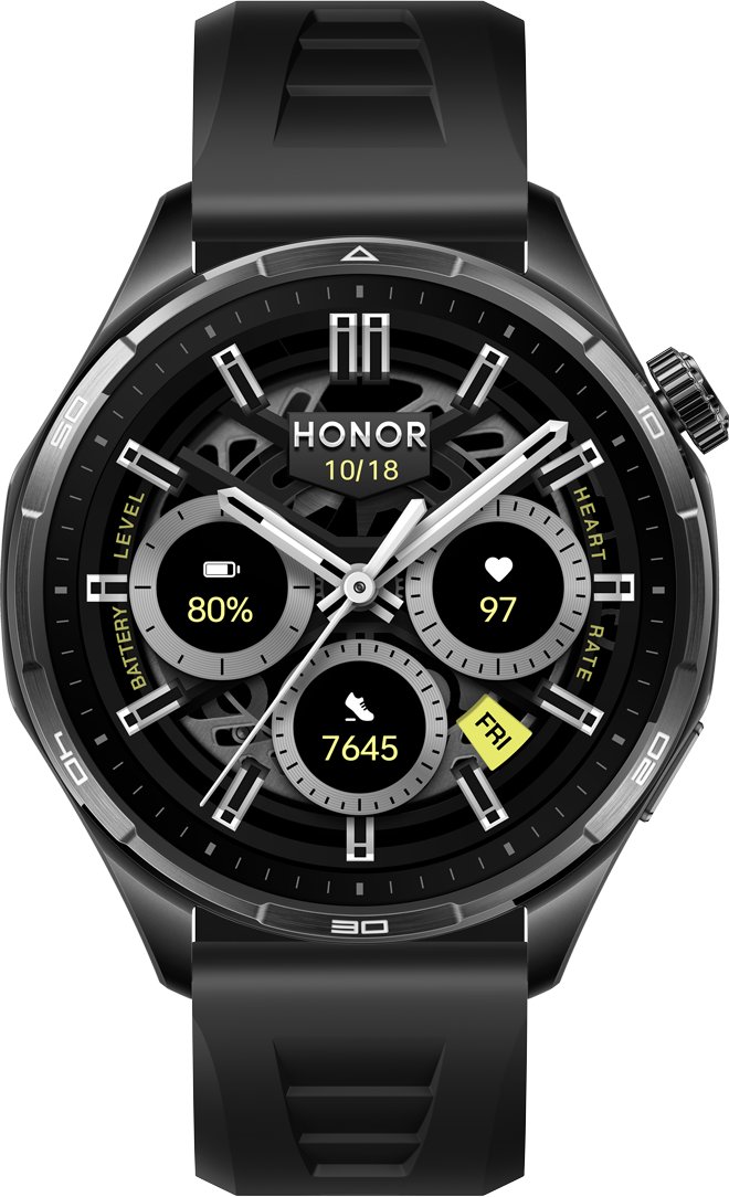Smartwatch Honor Watch 6 3,71
