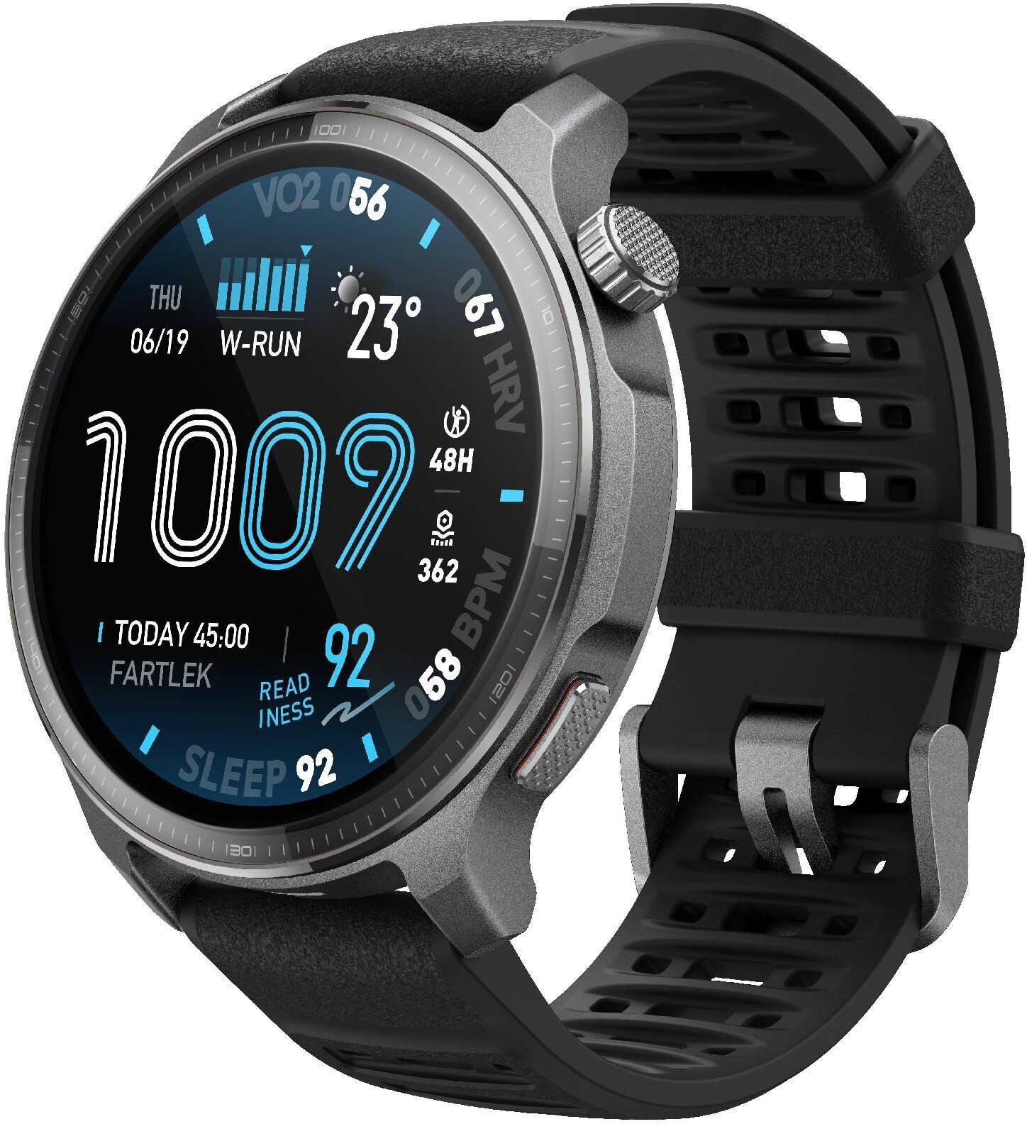Smartwatch Huami Amazfit Balance 2 XT