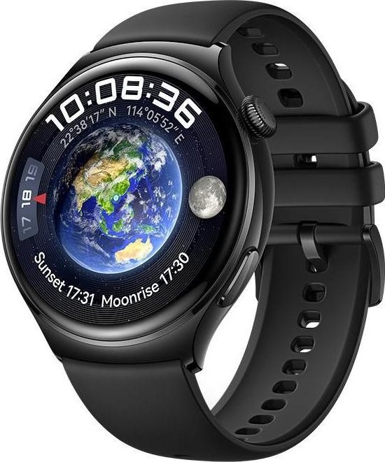 Smartwatch Huawei Watch 4 Active (Archi-L19F)