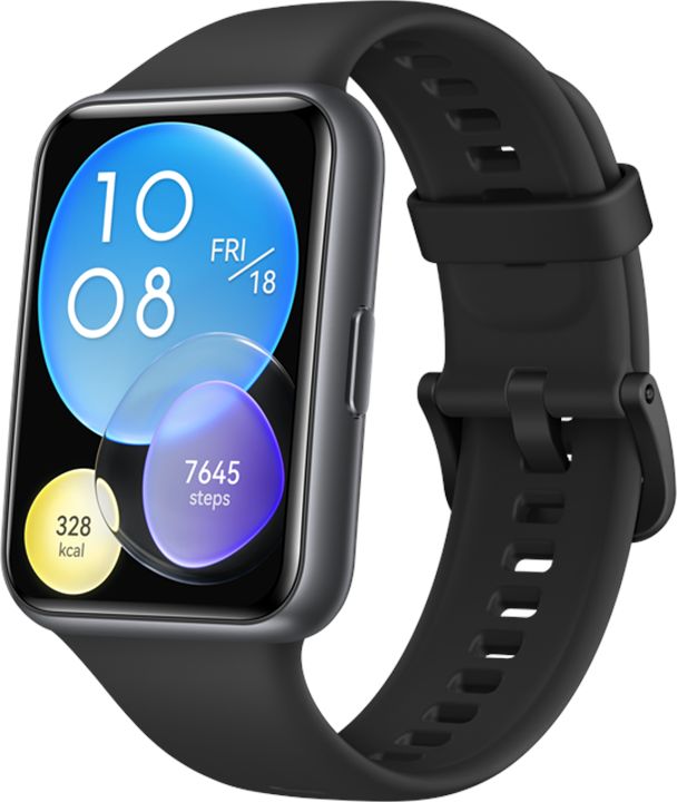 Smartwatch Huawei Watch Fit 2 Active