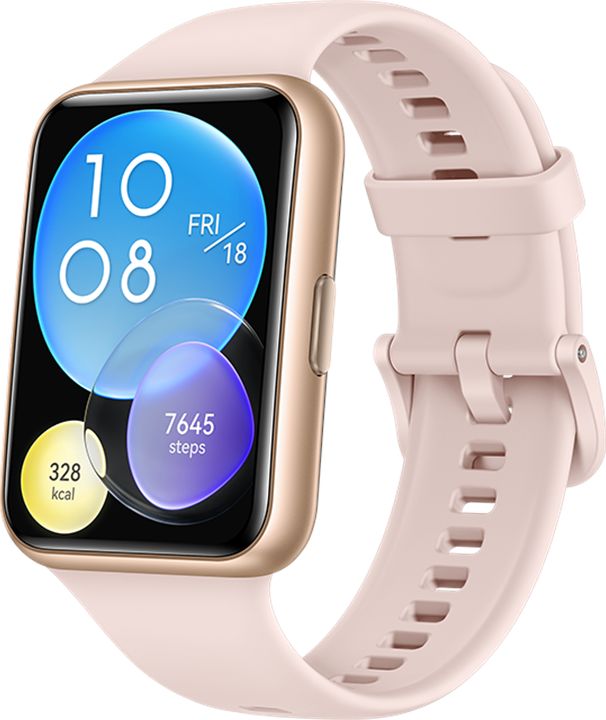 Smartwatch Huawei Watch Fit 2 Active