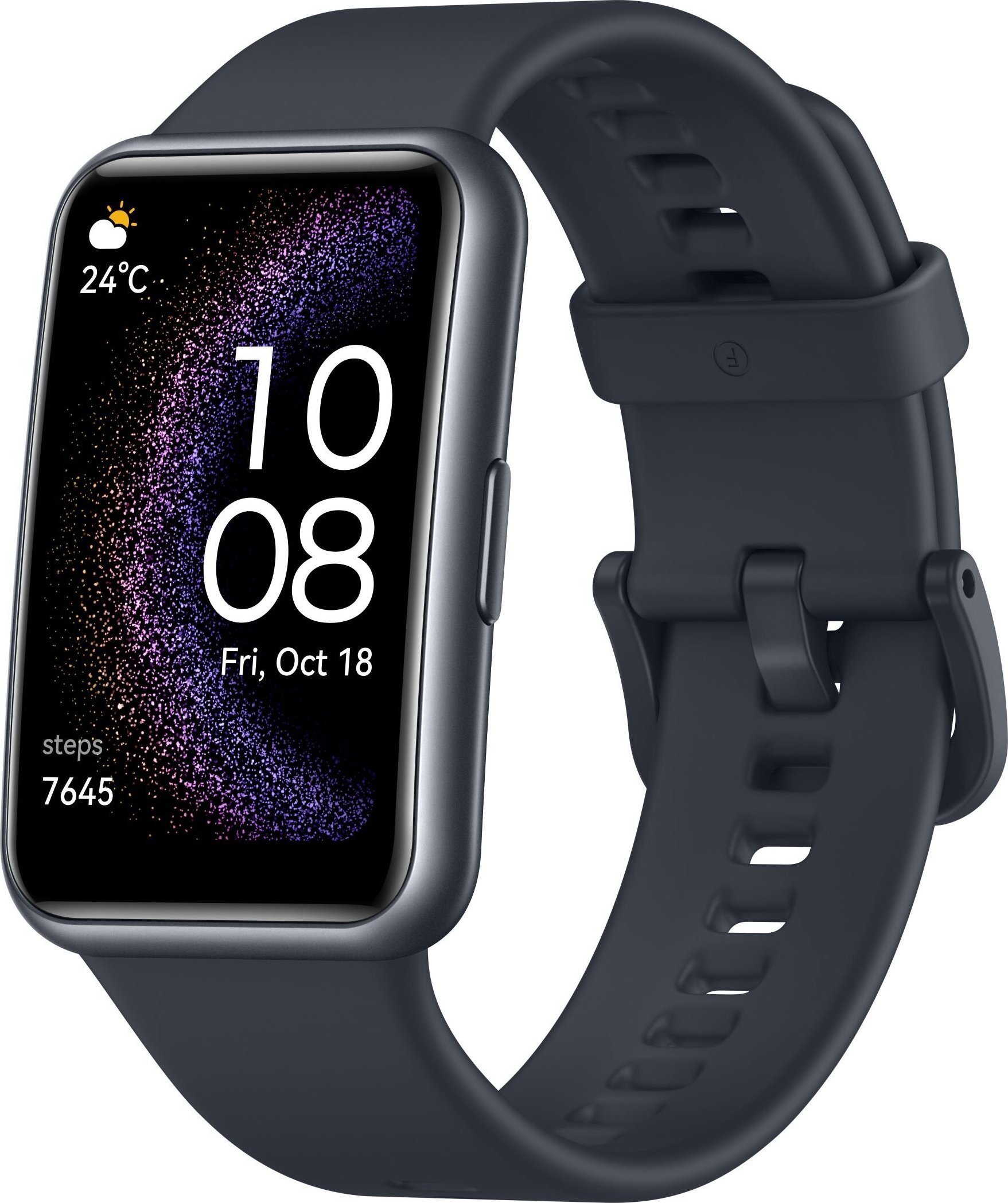 Smartwatch Huawei Watch Fit SE  (Stia-B39)