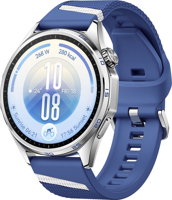 Smartwatch Huawei Watch GT7 46mm Active