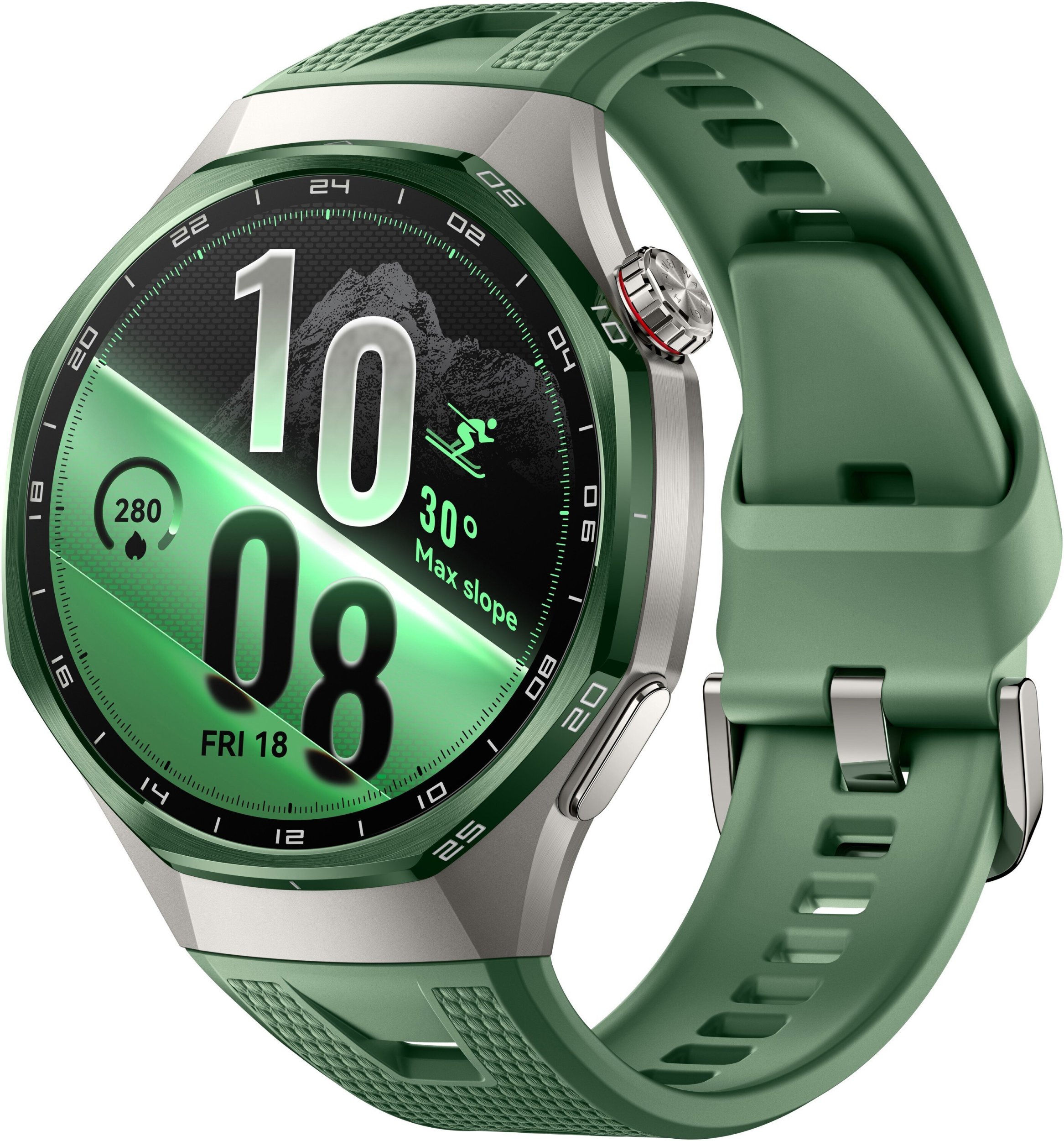 Smartwatch Huawei Watch GT7 Pro 46mm