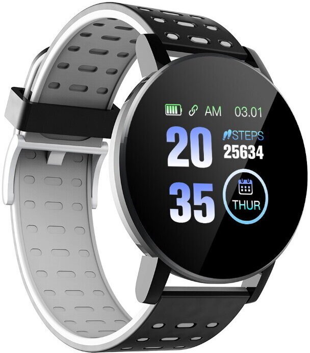 Smartwatch iWear IWear M9  Smartwatch Fitness