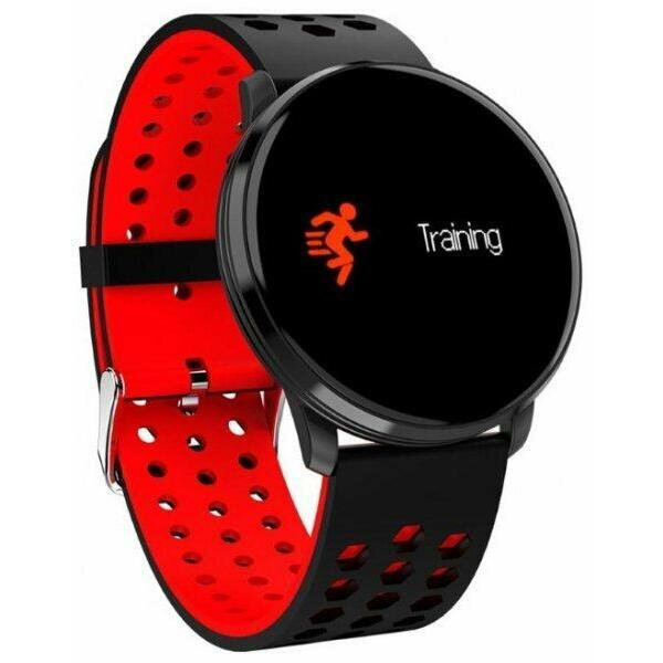 Smartwatch iWear M9 (IWM9BKRE) | IWM9BKRE