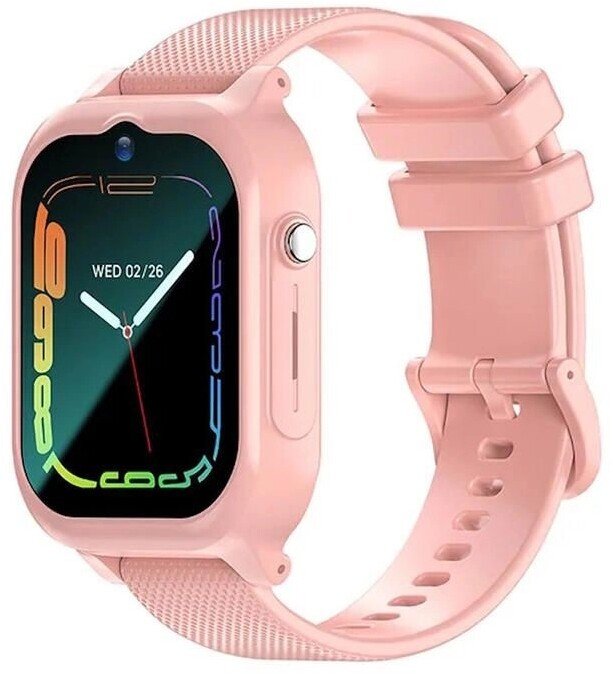 Smartwatch iWear Smartwatch Z01 Pro 4G