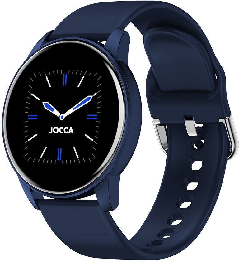 Smartwatch Jocca Sport 2049A Krokomierz Pulsometr