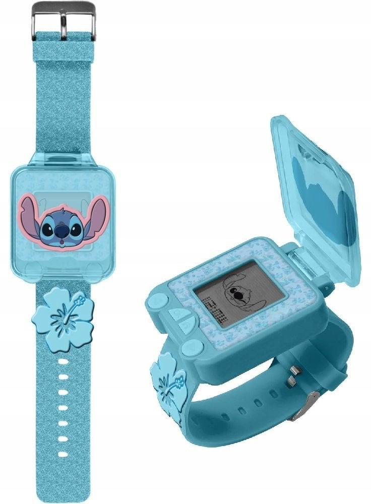 Loksak Smartwatch Kids Euroswan Lilo i