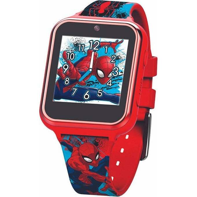 Smartwatch KiDS Licensing Spiderman (SPD4588) |