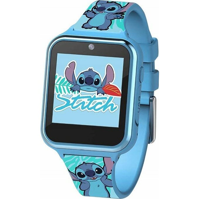 Smartwatch KiDS Licensing Stitch (LAS4027) |