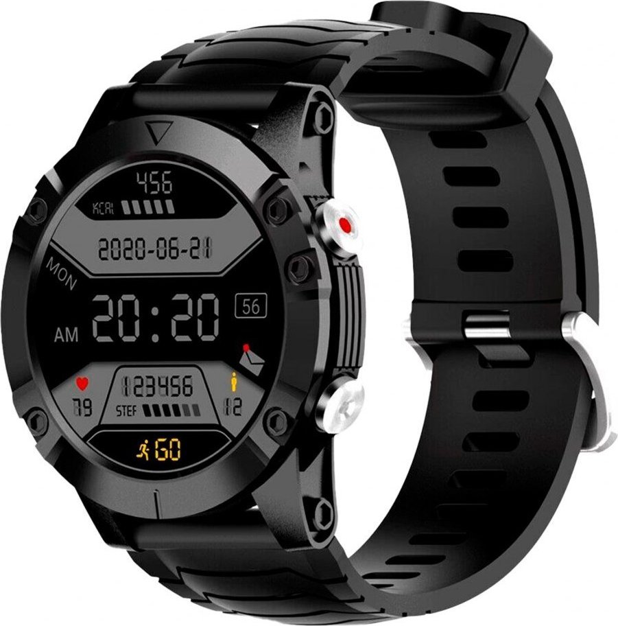 KRUGER & MATZ Smartwatch Kruger&Matz Activity
