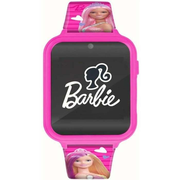 Smartwatch Manta Accutime Barbie (BAB4064) |