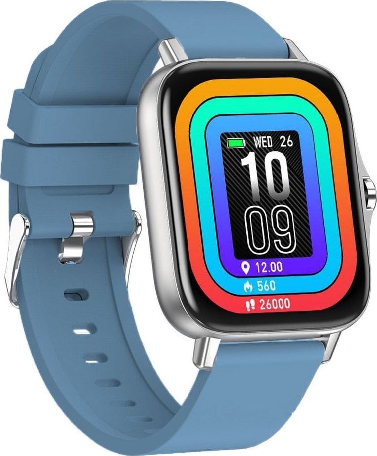 Smartwatch Maxcom Fit FW55 Aurum Pro