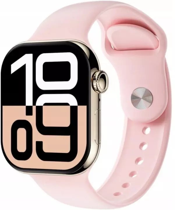 Smartwatch Mexen PLATINET (PSMART29RG) | PSMART29RG