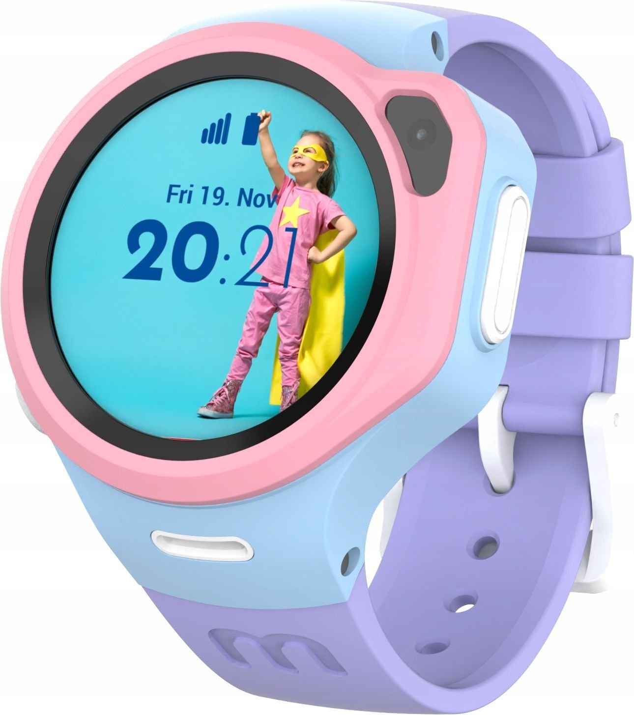 MYFIRST Smartwatch My First 4g LTE